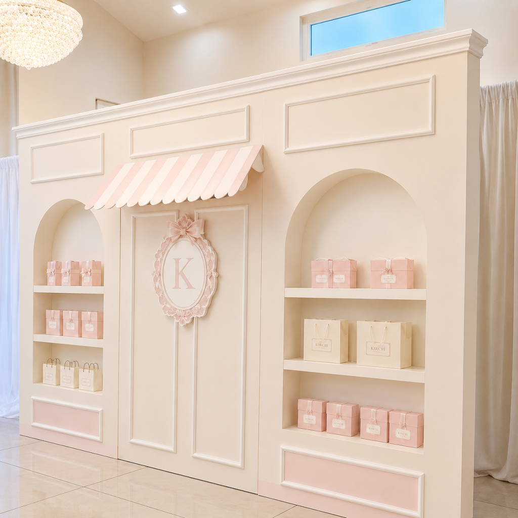 SWEET BELLA SHOP