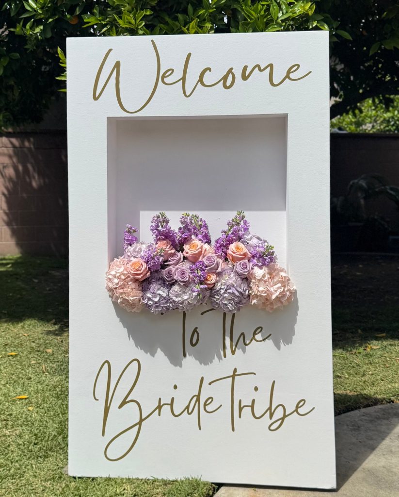 Flower Box