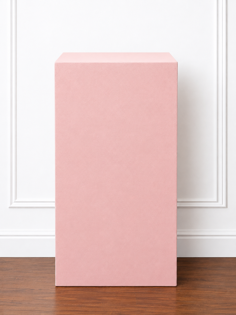 Pedestal (3’)
