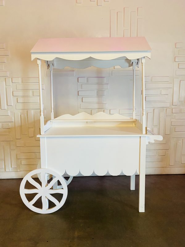 DESSERT CART