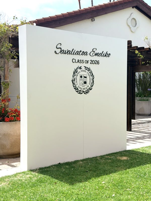 3D SQUARE BOX BACKDROP (8x8)