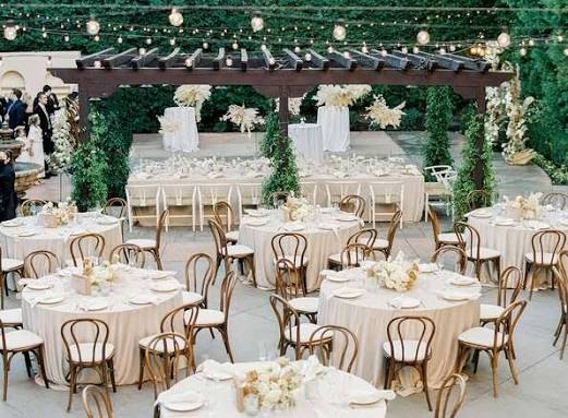 60" Round Banquet Table - Image 2