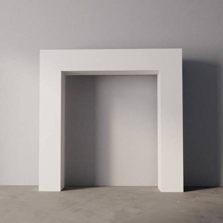 OPEN 3D SQUARE ARCH (7x7) - Image 3