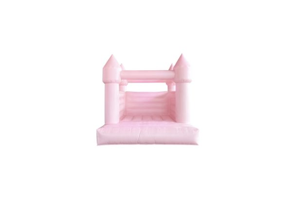 Mini Pink Castle (10x10)