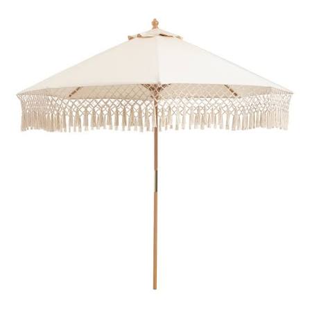 Boho Umbrella - Image 3