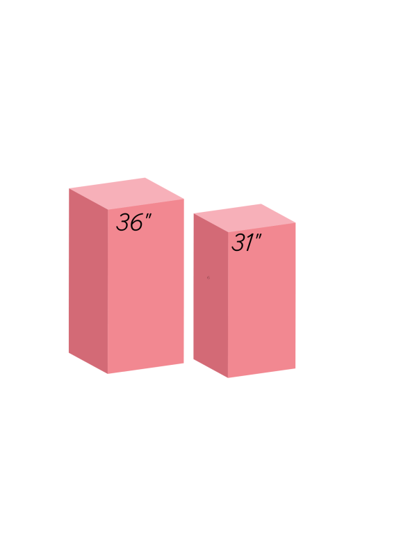 Pedestal (Cake Stand)