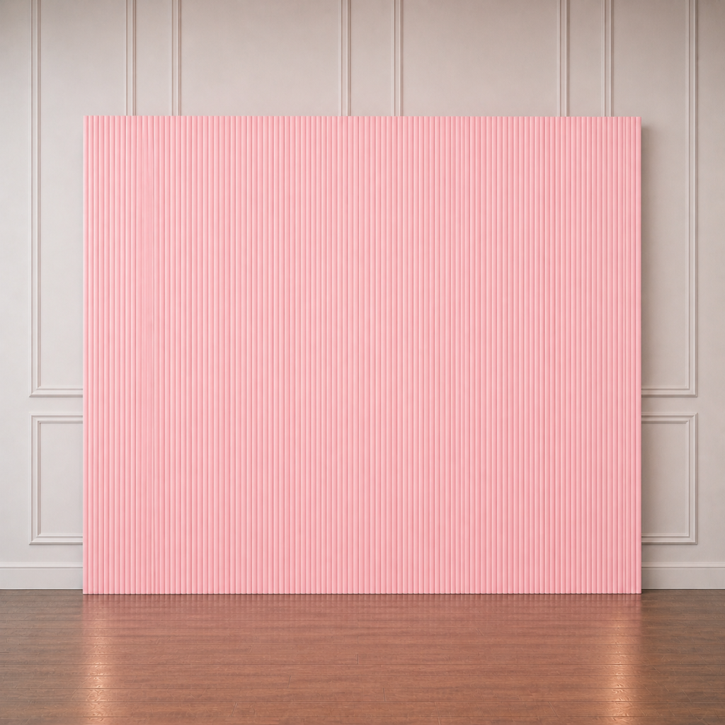 LUXURY RIPPLE SQUARE EDGE WALL (7x7)