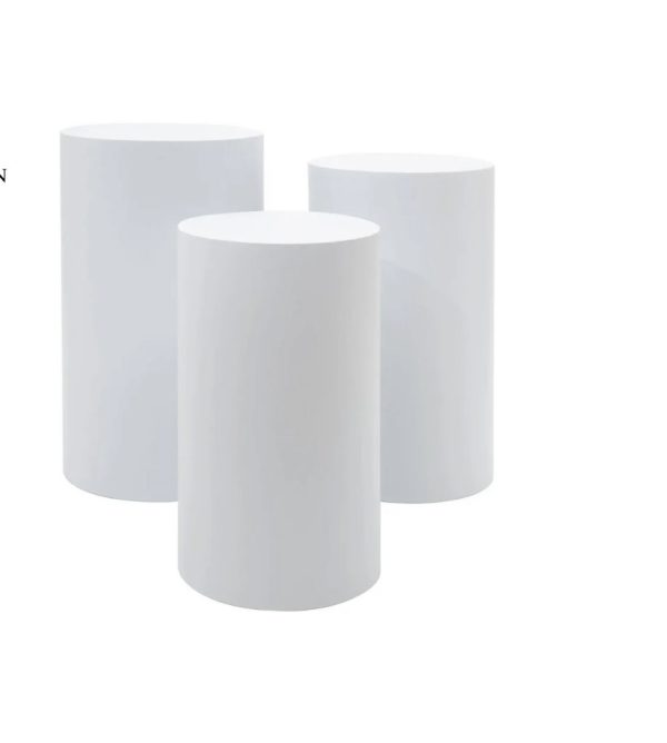 CYLINDERS
