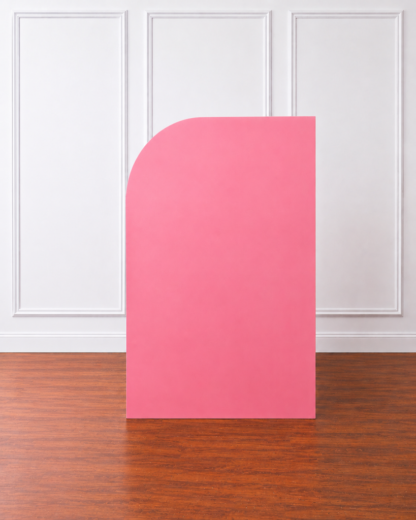 Half Arch (3×4)