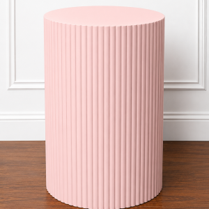 Large Ripple Cylinder