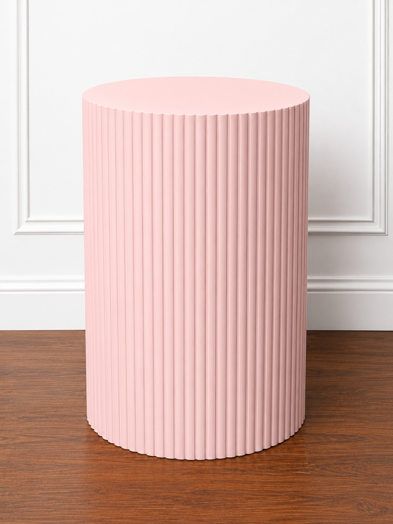 Large Ripple Cylinder
