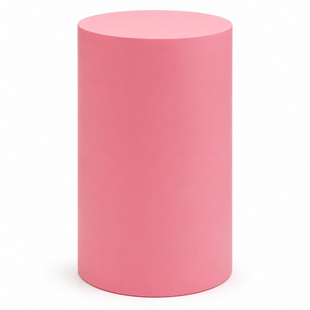 Modern Cylinder (3’)