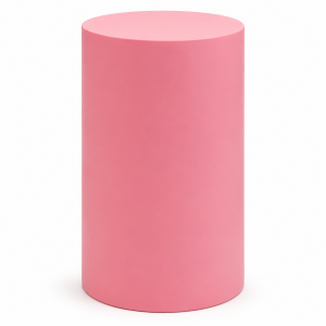 Modern Cylinder (3’)