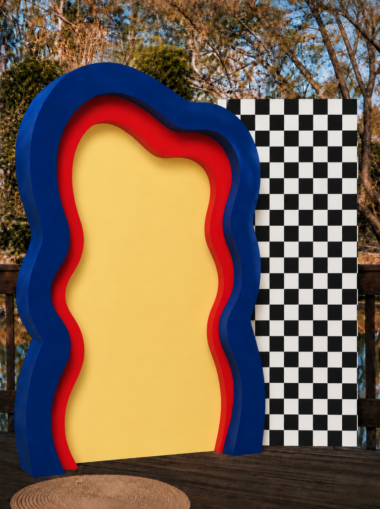 Hot Wheels Panel Set 2