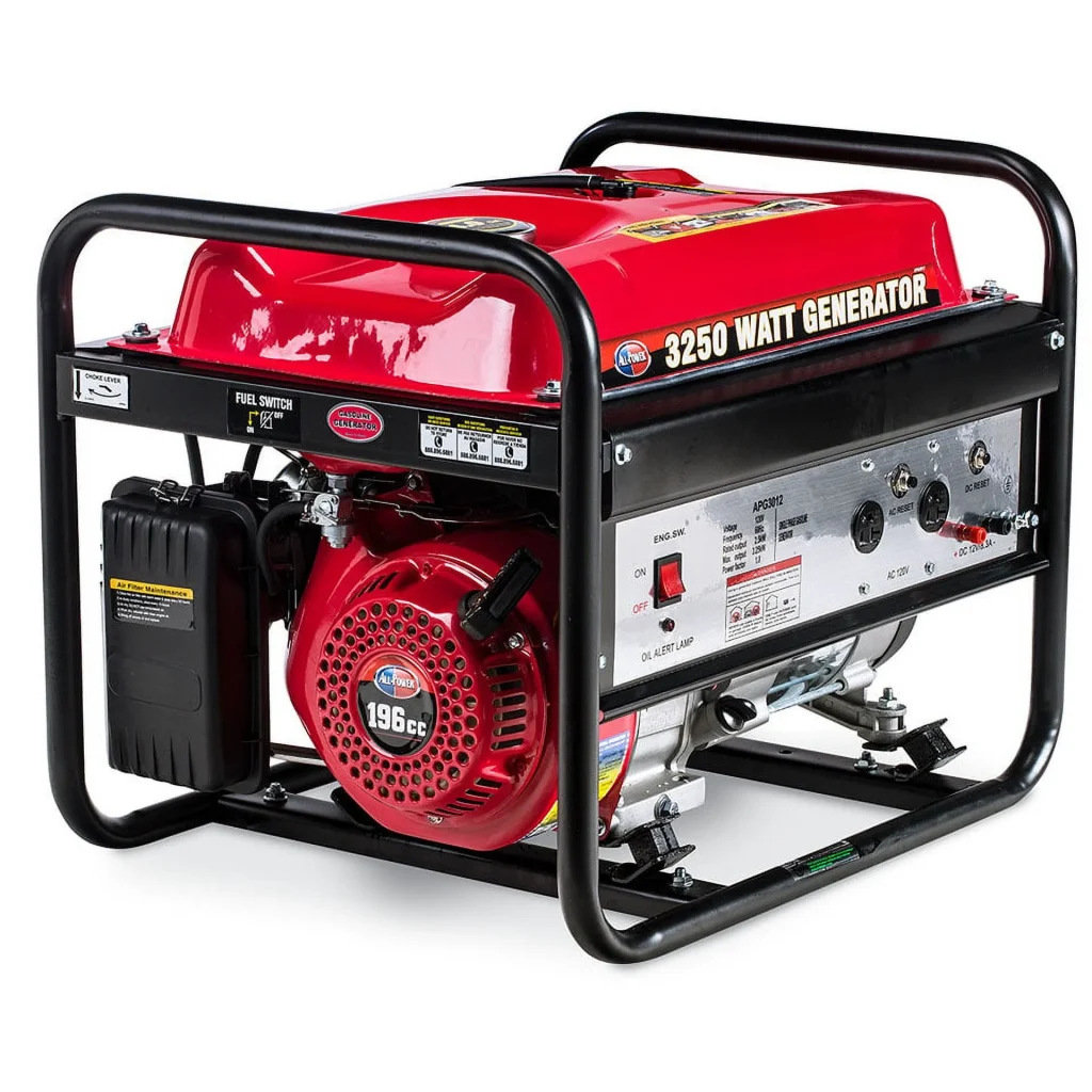 GENERATOR