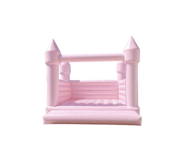 Pink Luxe Modern (13x13)