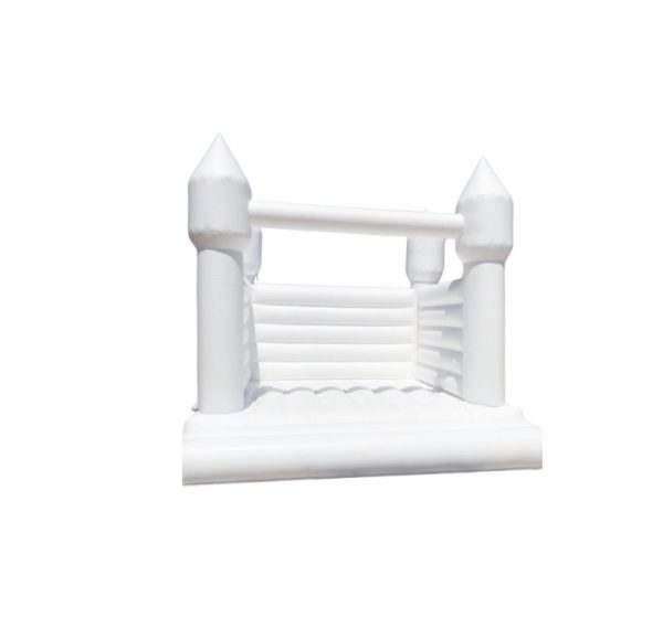 White Luxe Modern (13x13)