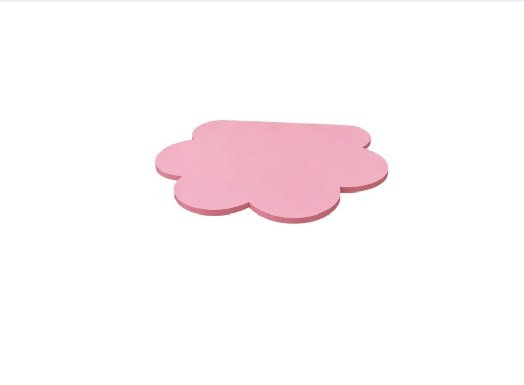 Flower Stage (3×3)