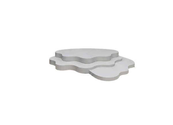 Wedding Podium Stage (8×5)
