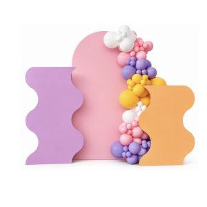 Aloha Backdrops  (3 Piece)