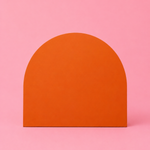 Small Arch (3x3)