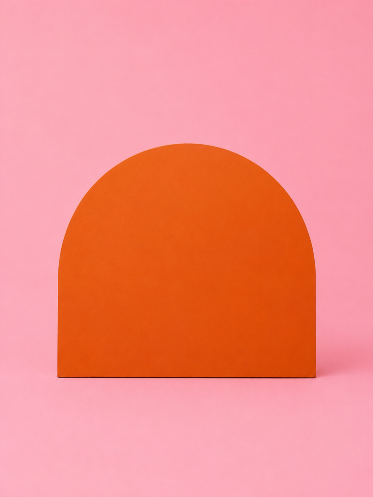 Small Arch (3x3)