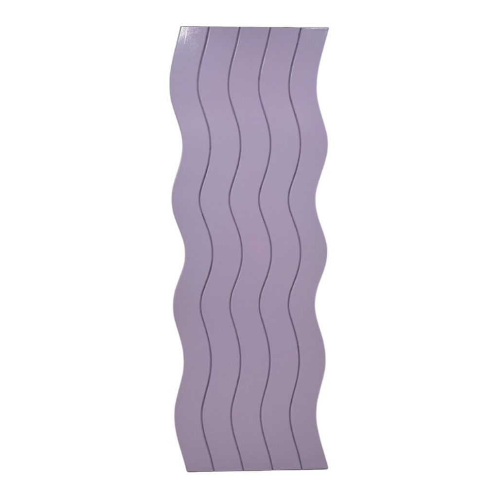 Wave Backdrop (2x7)