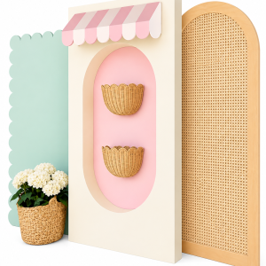 SILLY GOOSE THEME PARTY (3 Pieces)