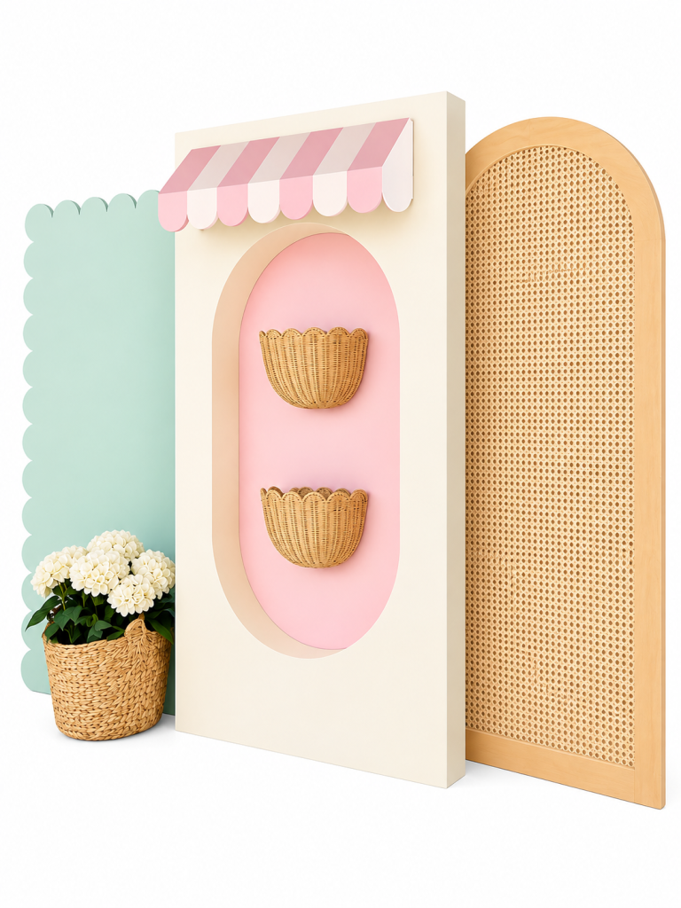 SILLY GOOSE THEME PARTY (3 Pieces)