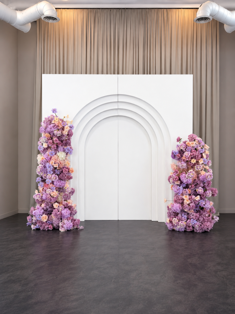 3D Wall (8X8)